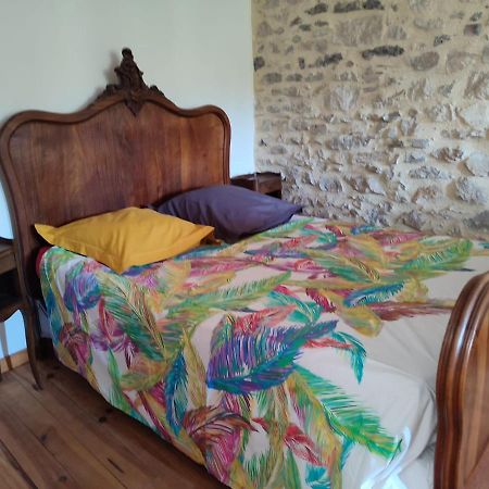 Ferienwohnung Keur Jant Bi Bollène Exterior foto