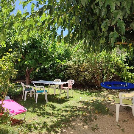 Ferienwohnung Keur Jant Bi Bollène Exterior foto