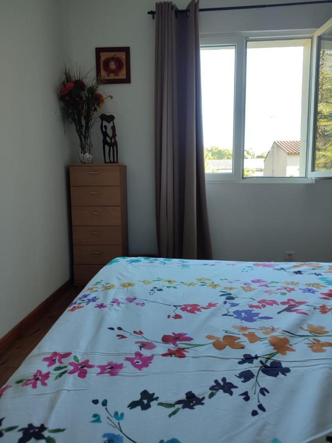 Ferienwohnung Keur Jant Bi Bollène Exterior foto