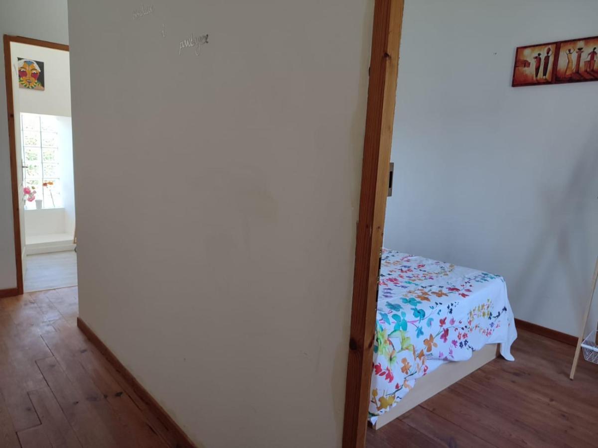 Ferienwohnung Keur Jant Bi Bollène Exterior foto