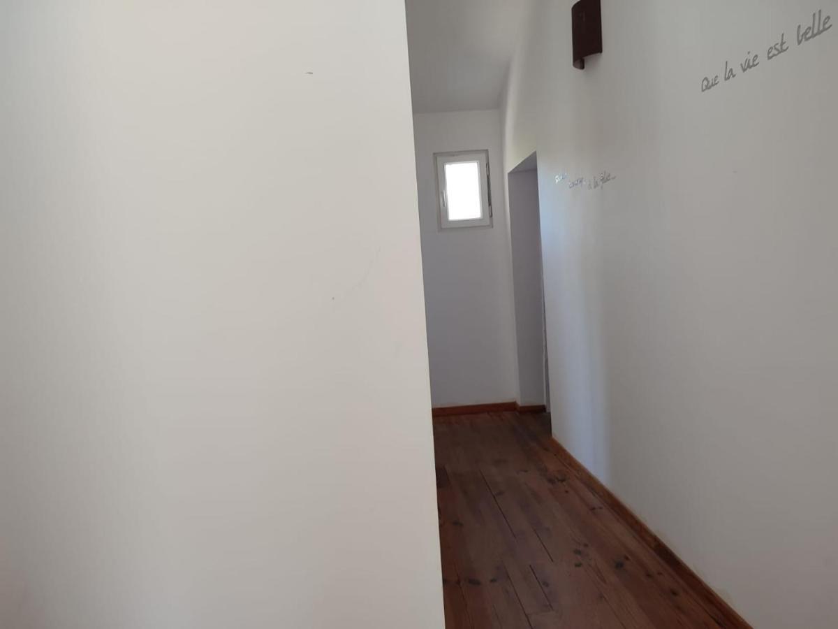 Ferienwohnung Keur Jant Bi Bollène Exterior foto