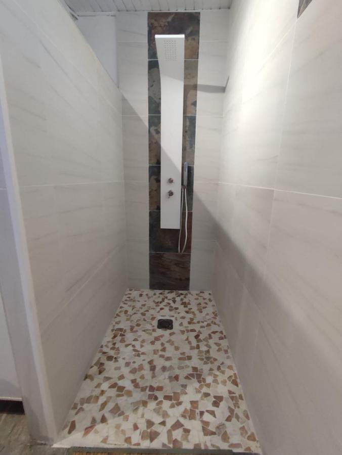 Ferienwohnung Keur Jant Bi Bollène Exterior foto
