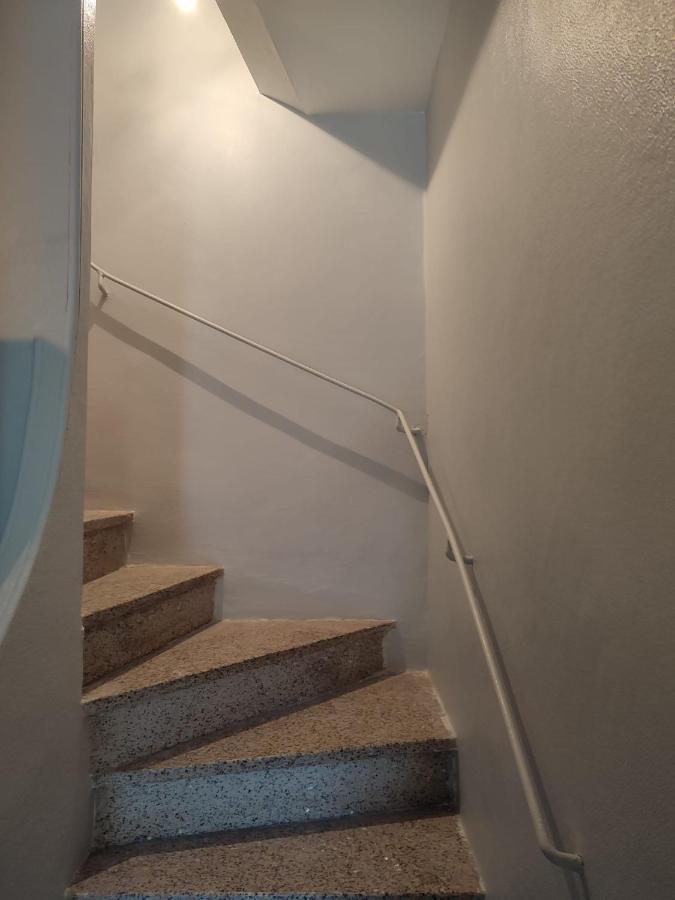 Ferienwohnung Keur Jant Bi Bollène Exterior foto