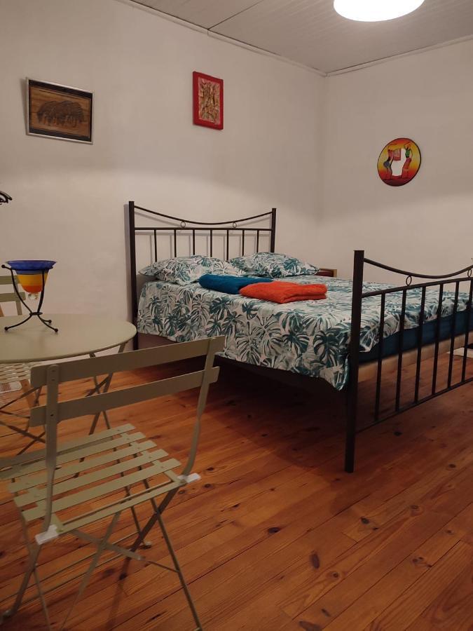 Ferienwohnung Keur Jant Bi Bollène Exterior foto